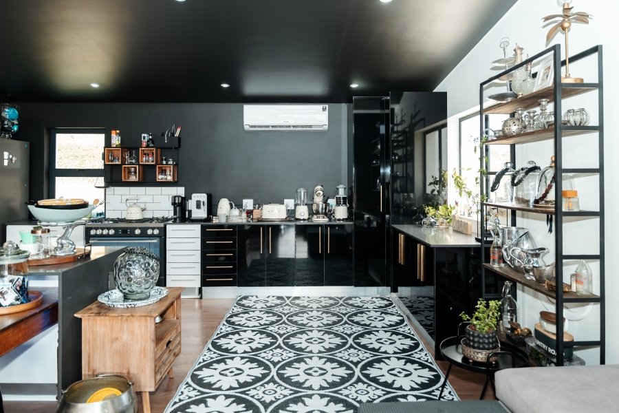 3 Bedroom Property for Sale in Franschhoek Western Cape